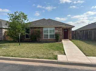 4302 Rimrock Cir, San Angelo, TX 76904