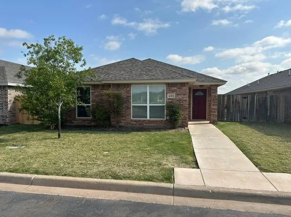 4302 Rimrock Cir, San Angelo, TX 76904