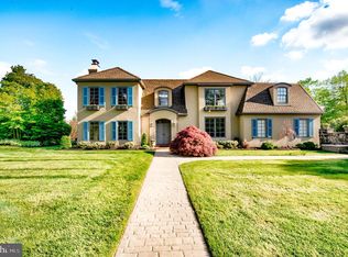 510 Chaumont Dr, Villanova, PA 19085