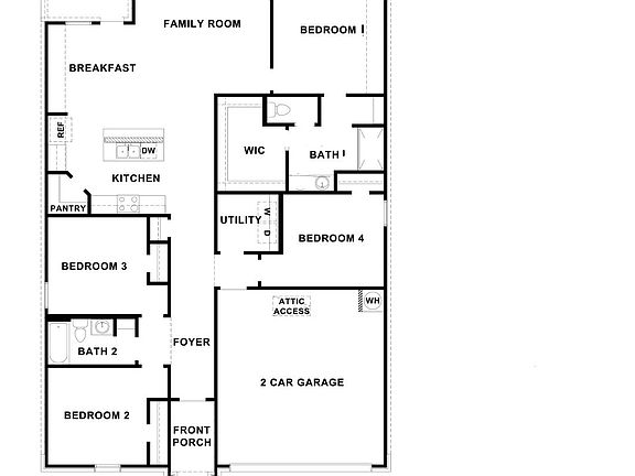 Floor Plan.