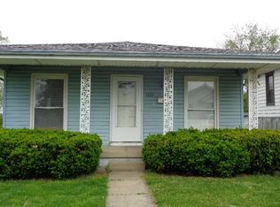 1652 Prospect St, Springfield, OH 45503