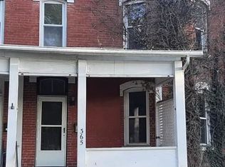 365 W 2nd St, Elmira, NY
