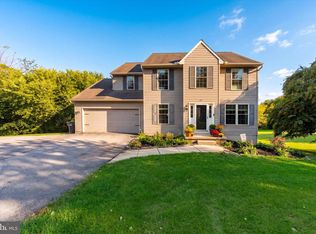 109 Rosewood Dr Lot 35, Oxford, PA 19363