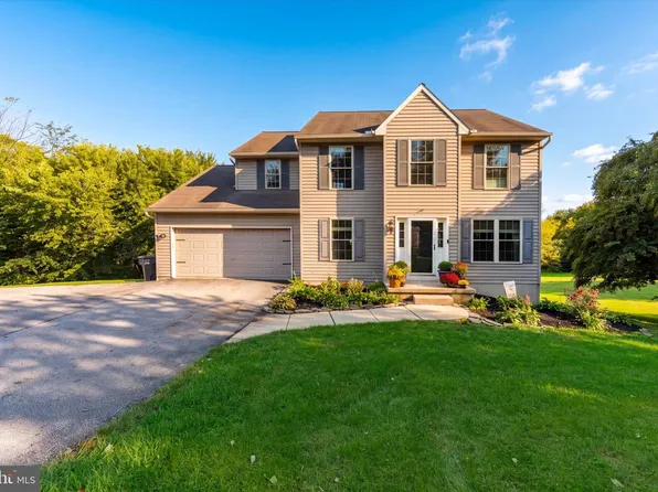 109 Rosewood Dr Lot 35, Oxford, PA 19363