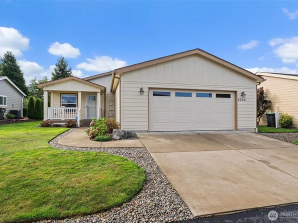 4259 Lakeview Lane SE #63, Lacey, WA 98503