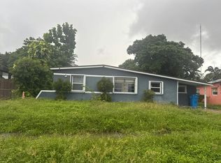3760 SW 47th Ave, West Park, FL 33023