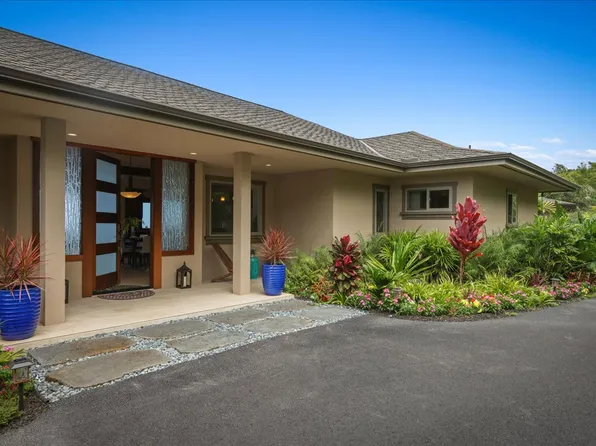73-1225 Akamai St, Kailua Kona, HI 96740