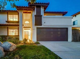 2423 Nielsen St, El Cajon, CA 92020