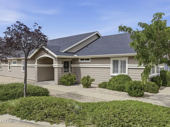 1436 Kwana Ct, Prescott, AZ 86301