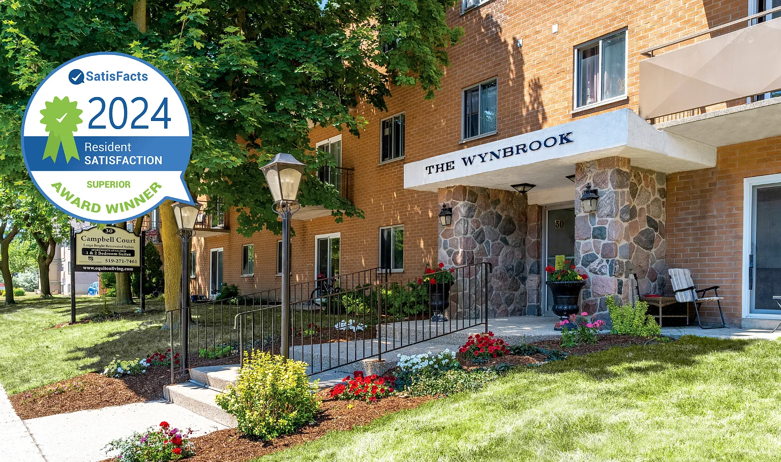 Wynbrook — Photo 2