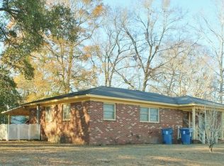 508 Ward St, Vidalia, GA 30474