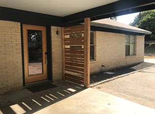 4807 Blueberry Trl, Austin, TX 78723