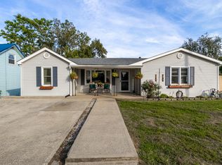 536 S Elmarch Ave, Cynthiana, KY 41031