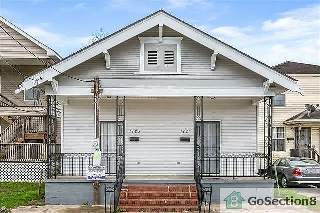 1st image of 1721 France St