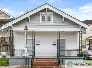 1721 France St, New Orleans, LA 70117