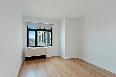 Rented by Corcoran
