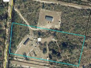 2250 Colonial Coast Cir SE, Townsend, GA 31331