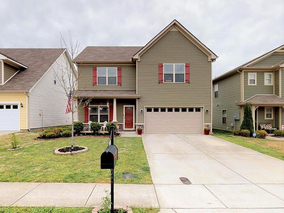 1st image of 2433 Salem Glen Xing