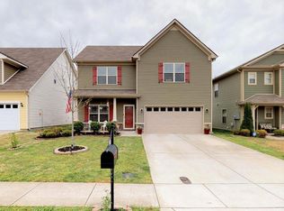 2433 Salem Glen Xing, Murfreesboro, TN 37128