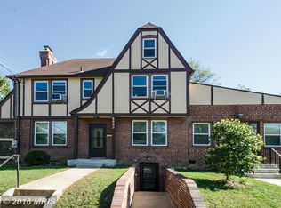 8005 Woodbury Dr, Silver Spring, MD 20910