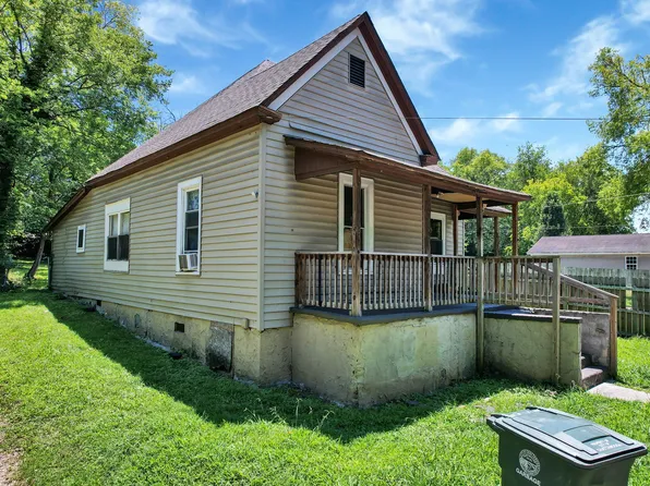 1722 Stanfiel St, Chattanooga, TN 37406