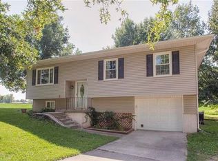 505 S 6th St, Odessa, MO 64076