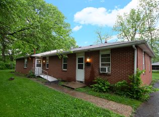 387 Clarendon Ave, Columbus, OH 43223