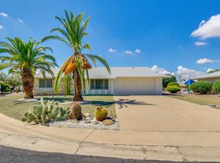 12410 N Vista Grande Ct, Sun City, AZ 85351