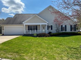 11214 Cinnamon Blvd, North Royalton, OH