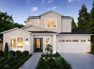 8 Nancy Way, Menlo Park, CA