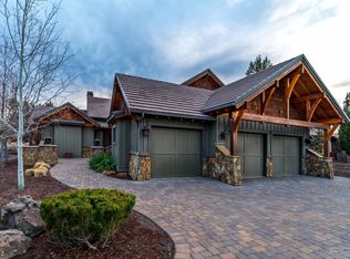 66105 Pronghorn Estates Dr, Bend, OR 97701