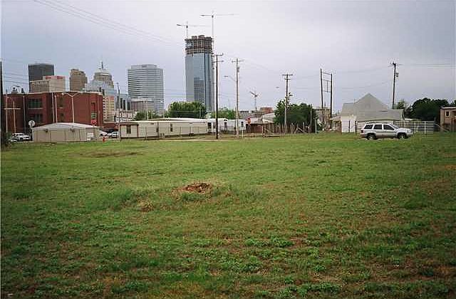 1st image of 607 NW 7th St Lot 1-2