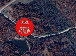 5 Zotzil Trl, Cherokee Village, AR 72529