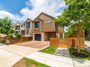 133 Terrell Rd UNIT 8, Alamo Heights, TX 78209