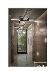 Rented by Grand & Co.