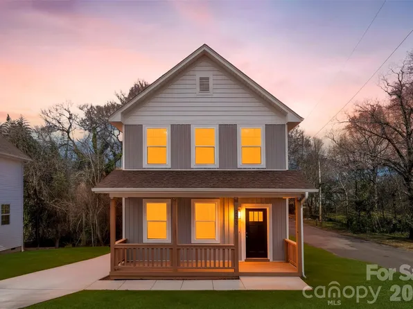 203 Putnam St, Shelby, NC 28152