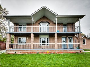 790 Montbeck Cres #2, Mississauga, ON L5G1P5