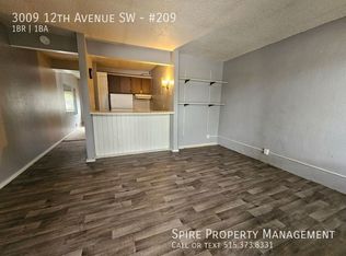 3009 12th Ave SW APT 209, Cedar Rapids, IA 52404