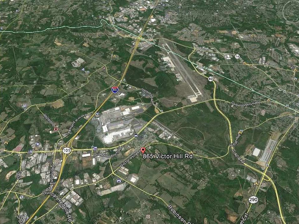 2nd image of 865 Victor Hill Rd