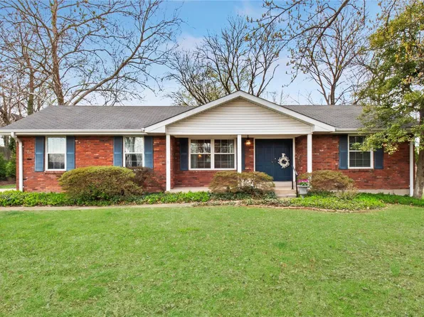 10319 Golterman Dr, Saint Louis, MO 63126