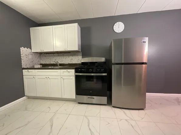107-15 154th St #Basement, Jamaica, NY 11433