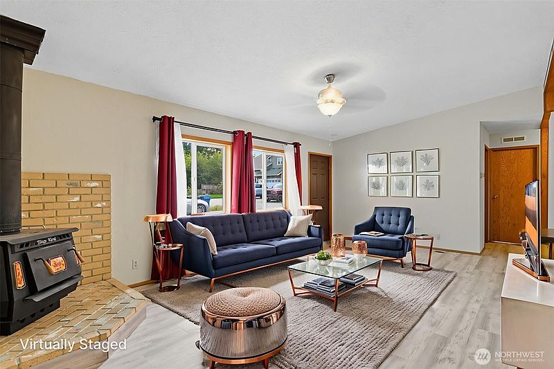 2nd image of 11120 SE 234th Place
