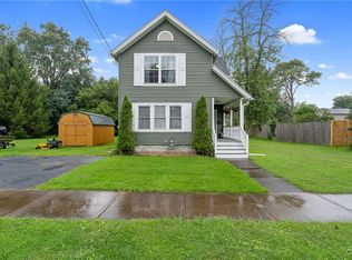 512 W 3rd St S, Fulton, NY 13069