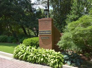 3054 Vinings Ridge Dr SE, Atlanta, GA 30339