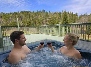 1235 Loch Lomond Rd, Richmond, NS B0E 1M0