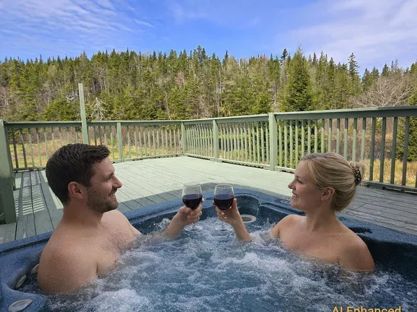 1235 Loch Lomond Rd, Richmond, NS B0E 1M0