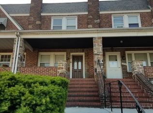 5216 Harford Rd, Baltimore, MD 21214