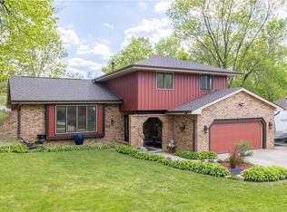 3708 Skyline Dr, Des Moines, IA 50310