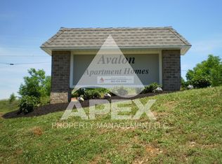 415 Avalon Dr #0, Louisville, TN 37777