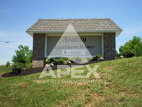 Avalon Apartment Homes Photo 1